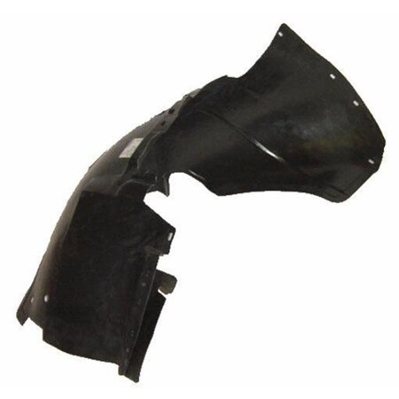 Geared2Golf Left Hand Front Fender Apron for 1999-2007 2-4WD Silverado & Sierra Classic LD 1500-2500 GE1843331